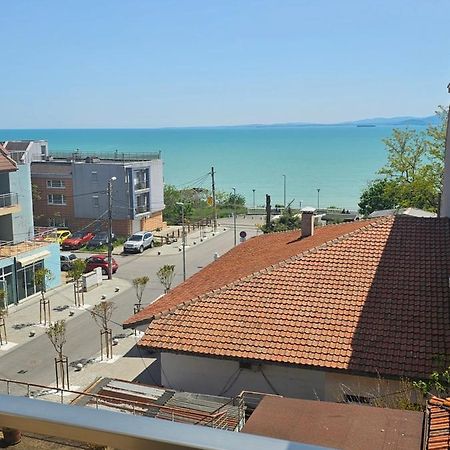 Апартамент Иванови Сарафово Burgasz Kültér fotó
