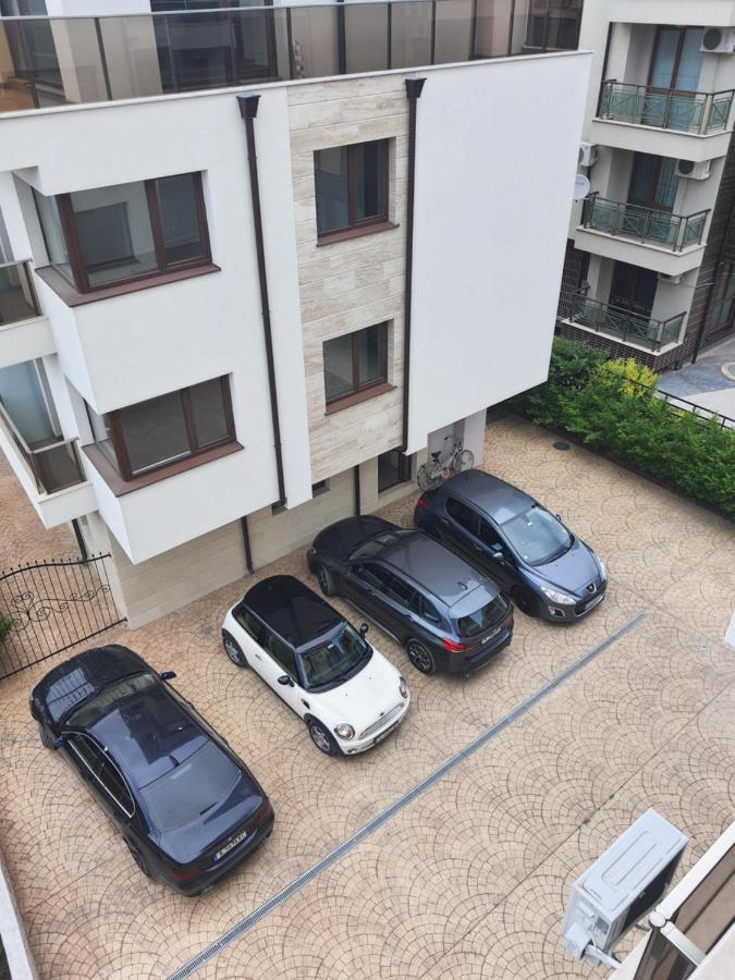 Апартамент Иванови Сарафово Burgasz Kültér fotó