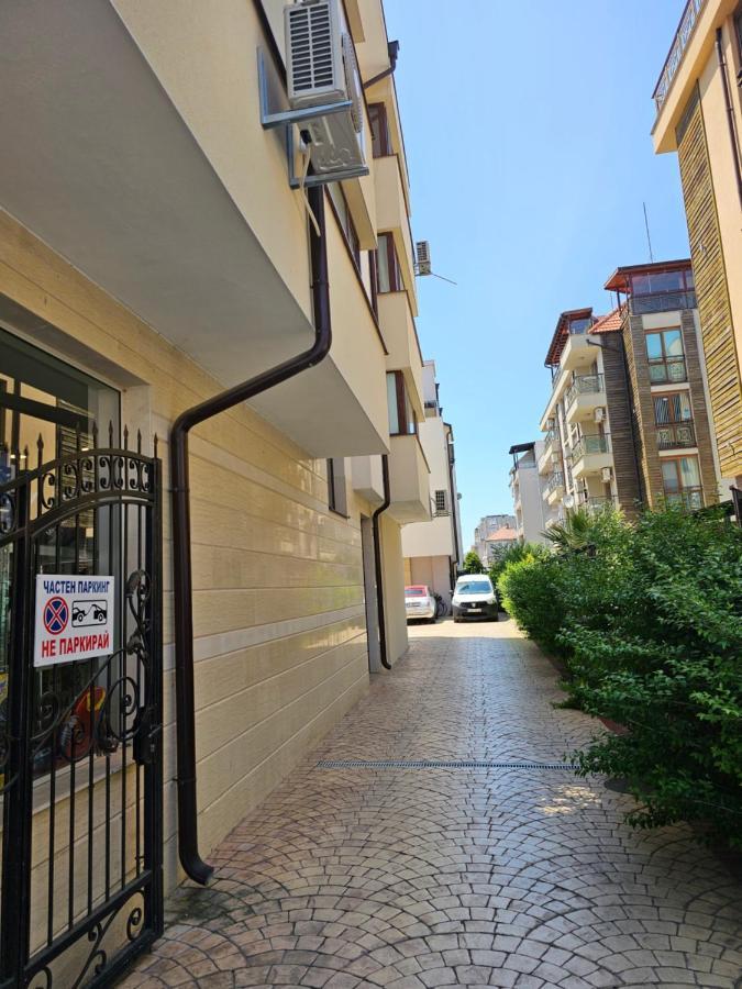 Апартамент Иванови Сарафово Burgasz Kültér fotó
