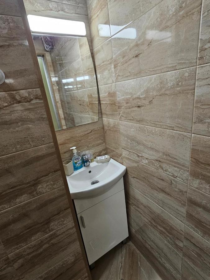 Апартамент Иванови Сарафово Burgasz Kültér fotó