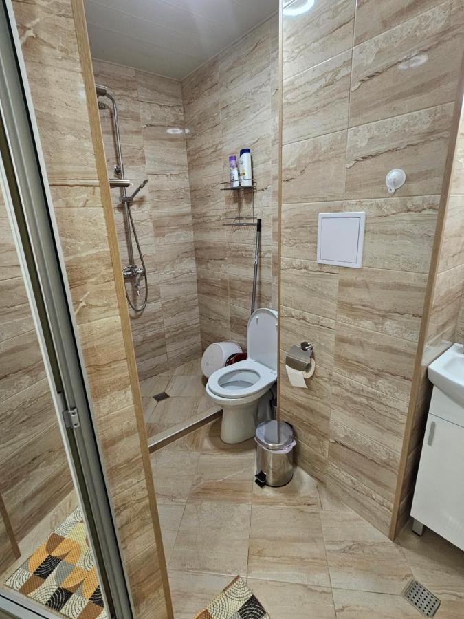 Апартамент Иванови Сарафово Burgasz Kültér fotó